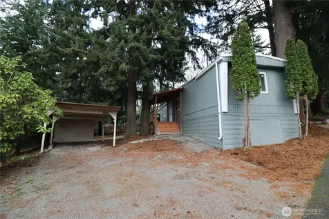 23905 101st Avenue E Graham WA 98338