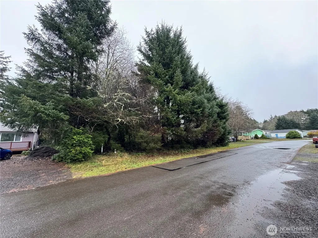 682 Copalis Avenue NE Ocean Shores WA 98569