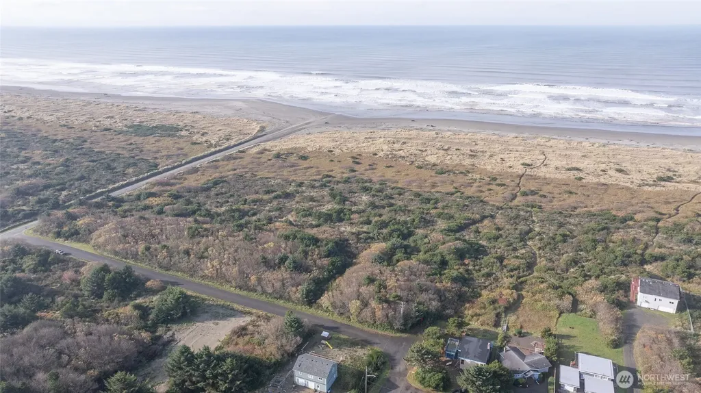 4 Driftwood Drive Ocean City WA 98569