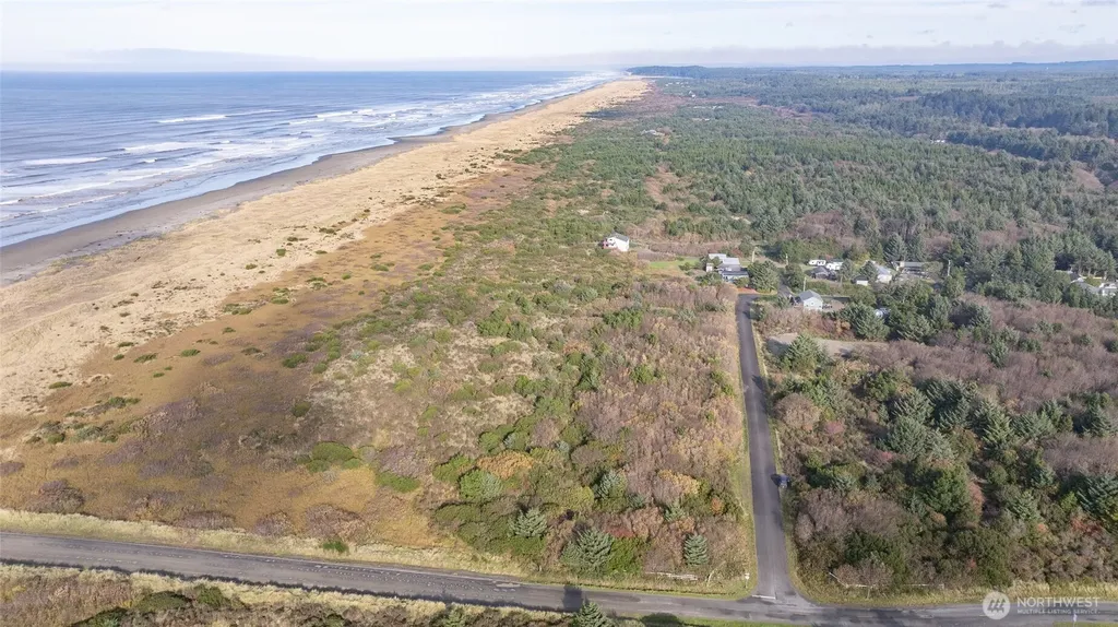 12 Driftwood Drive Ocean Shores WA 98569