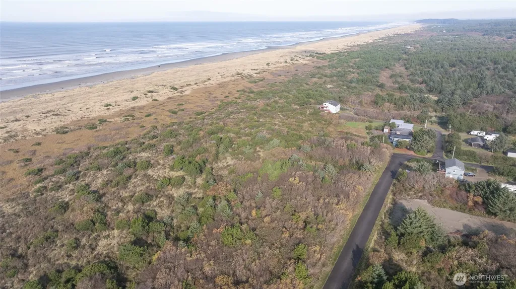 12 Driftwood Drive Ocean Shores WA 98569