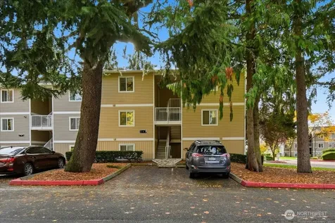 12515 NE 132nd Court Kirkland WA 98034