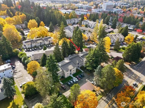 12515 NE 132nd Court Kirkland WA 98034