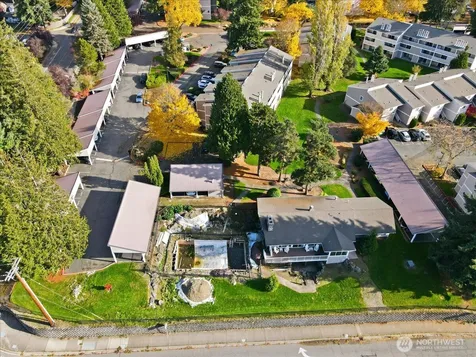 12515 NE 132nd Court Kirkland WA 98034