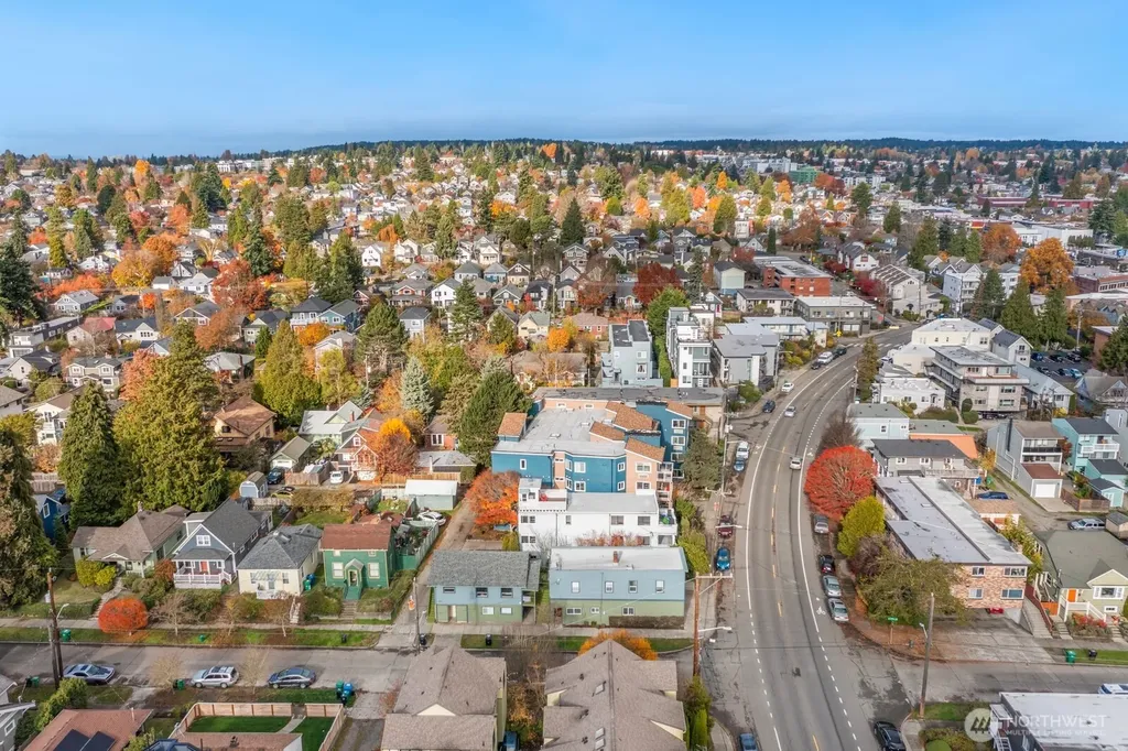 7103 Linden Avenue N Seattle WA 98103
