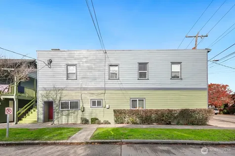 7103 Linden Avenue N Seattle WA 98103
