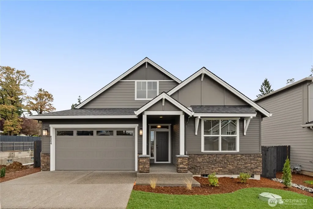 16417 30th Avenue E Tacoma WA 98446