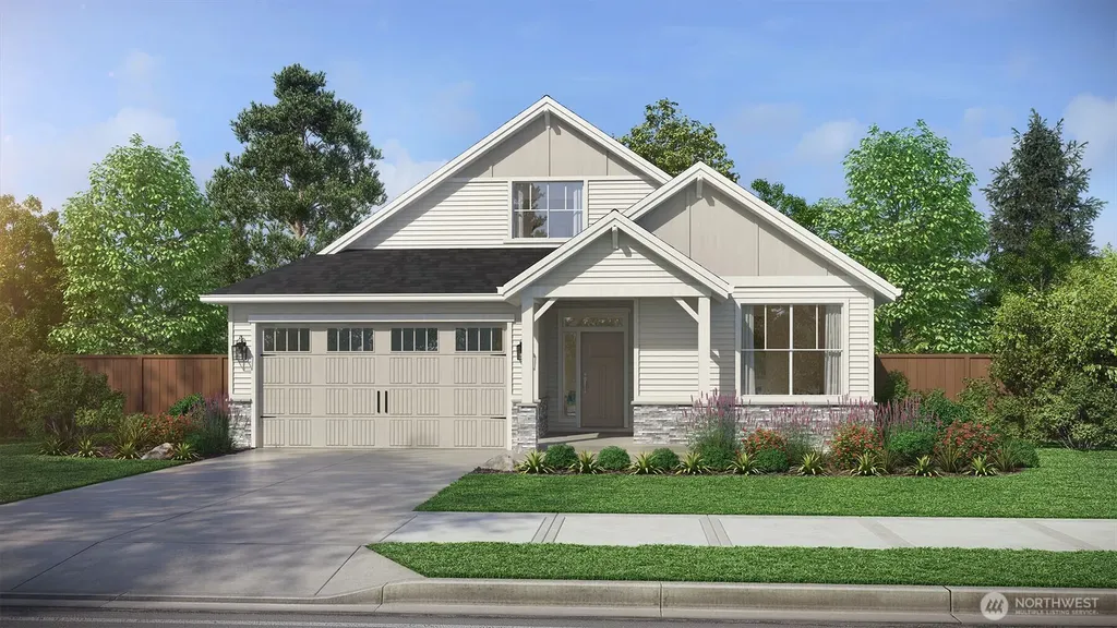 16417 30th Avenue E Tacoma WA 98446