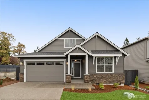 16417 30th Avenue E Tacoma WA 98446