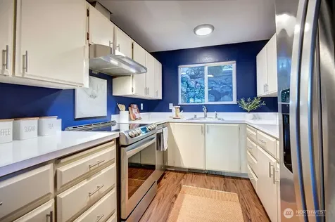 13045 15th Avenue NE Seattle WA 98125