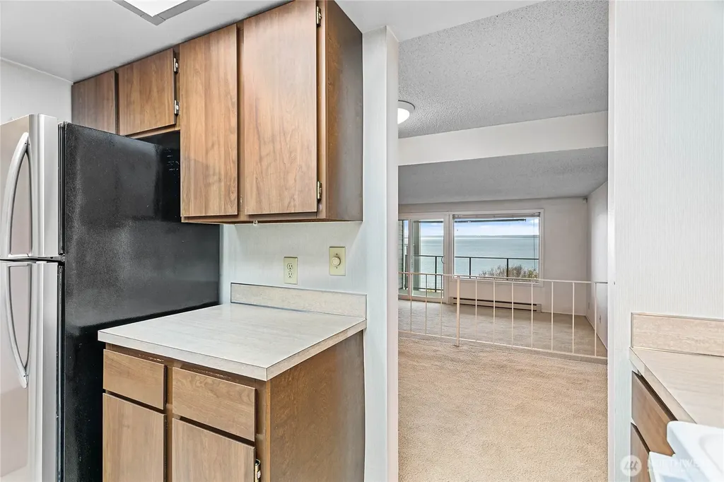 600 S State Bellingham WA 98225