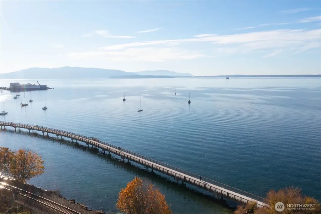 600 S State Bellingham WA 98225