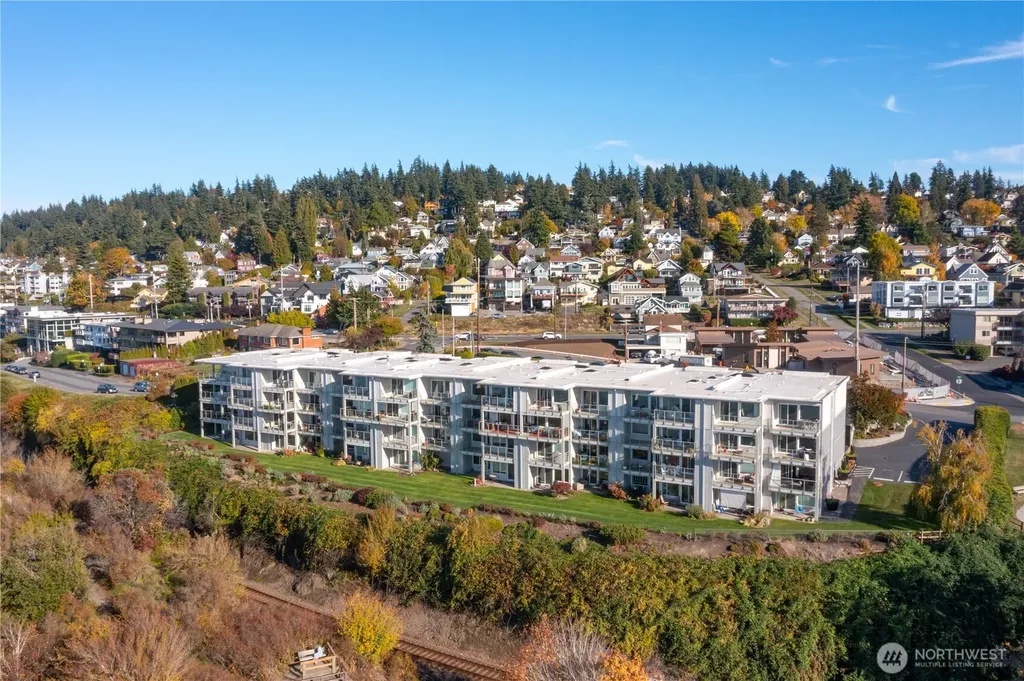 600 S State Bellingham WA 98225