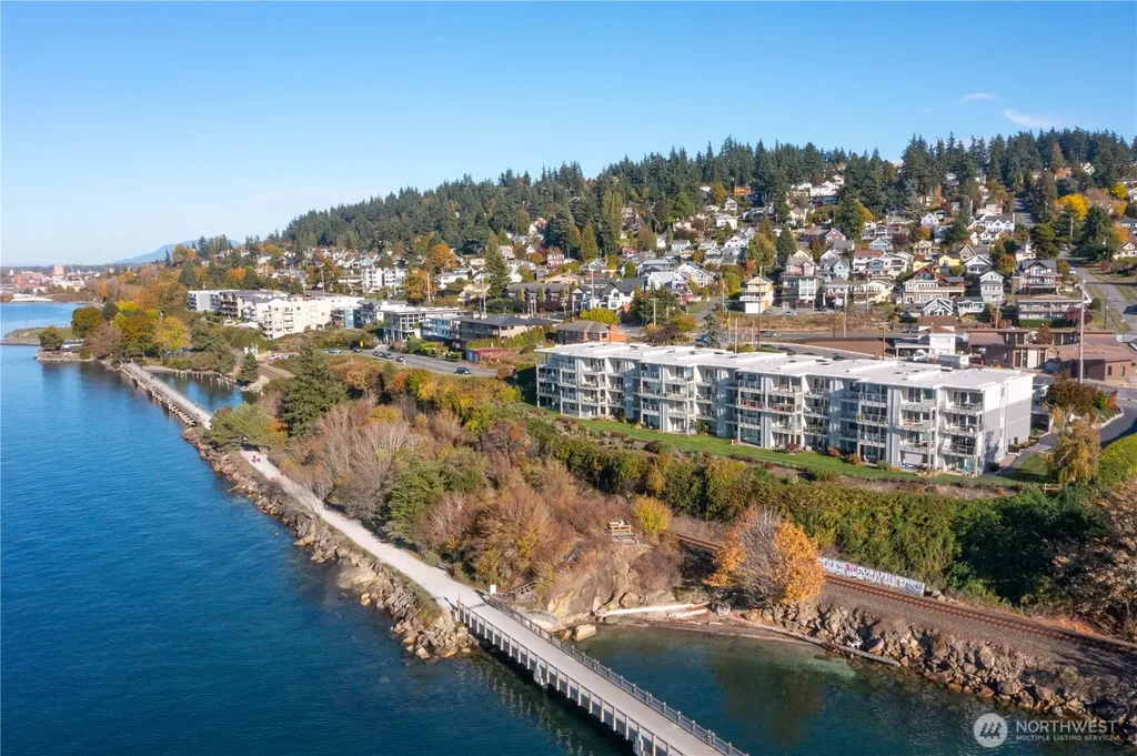 600 S State Bellingham WA 98225