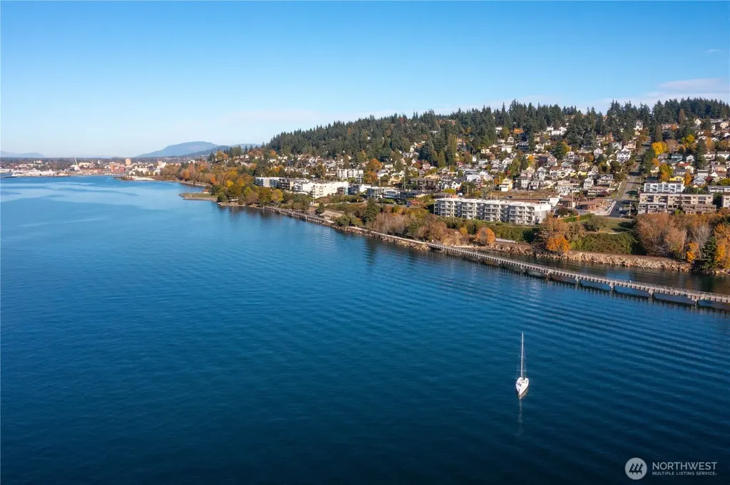 600 S State Bellingham WA 98225