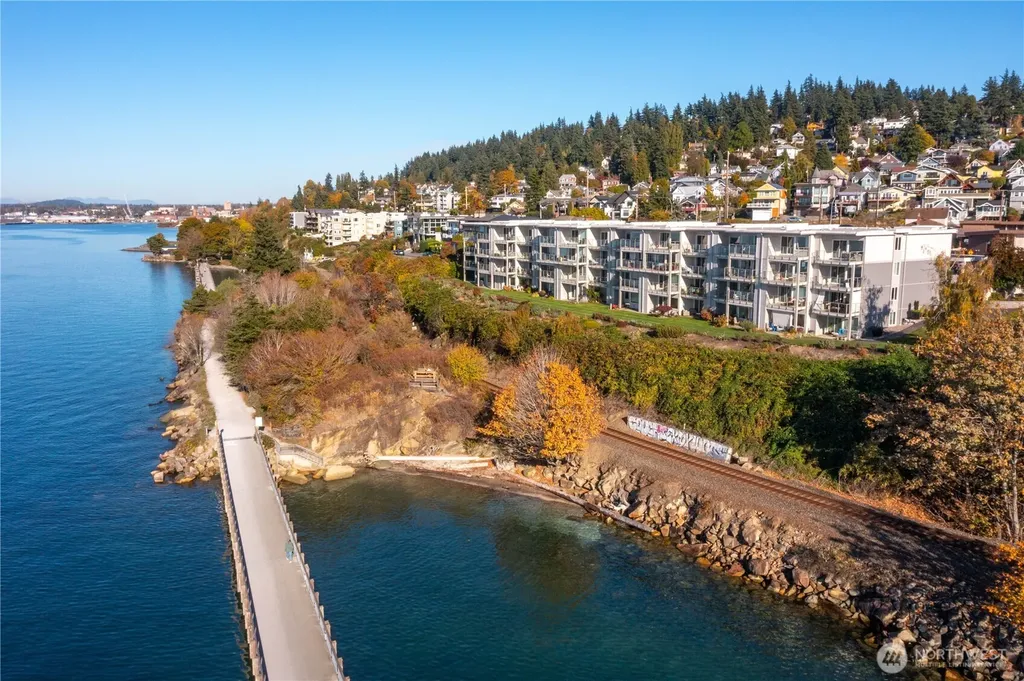 600 S State Bellingham WA 98225