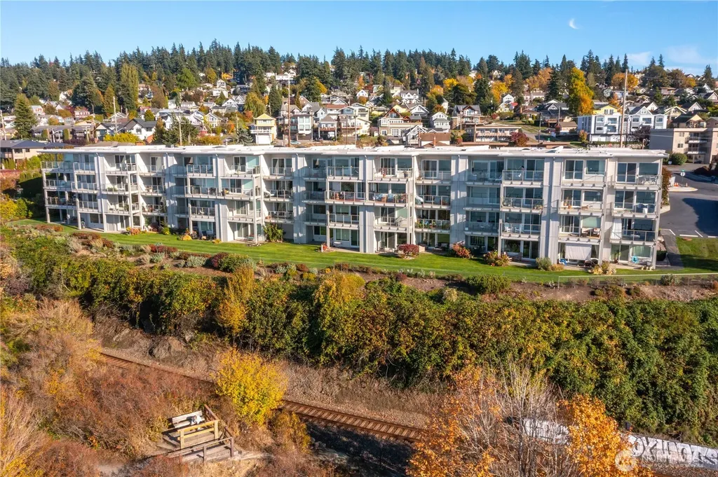 600 S State Bellingham WA 98225