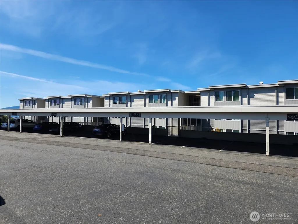 600 S State Bellingham WA 98225