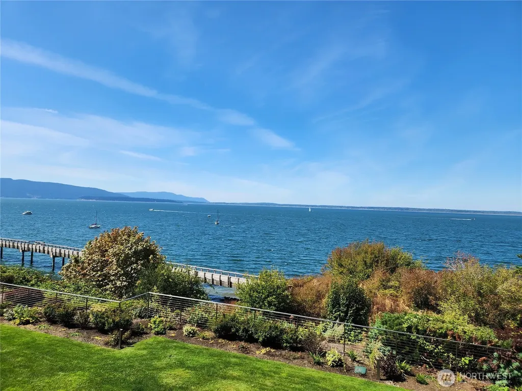 600 S State Bellingham WA 98225