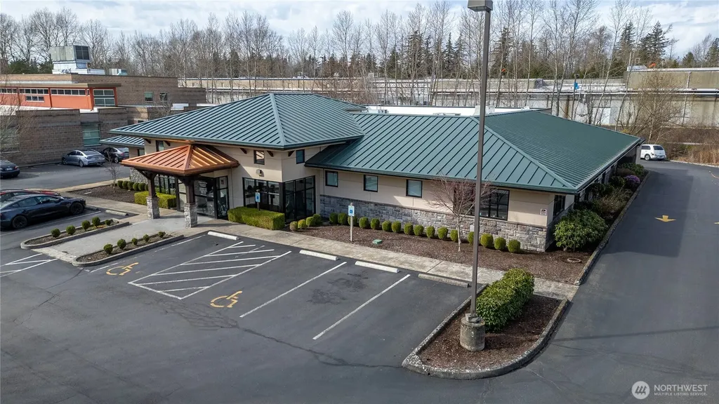 340 Birchwood Avenue Bellingham WA 98225