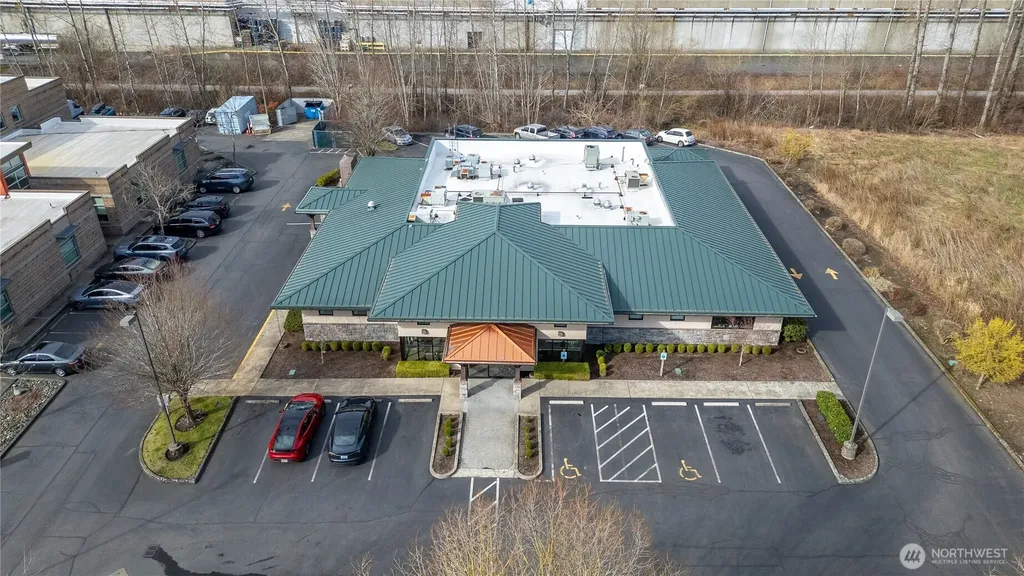 340 Birchwood Avenue Bellingham WA 98225