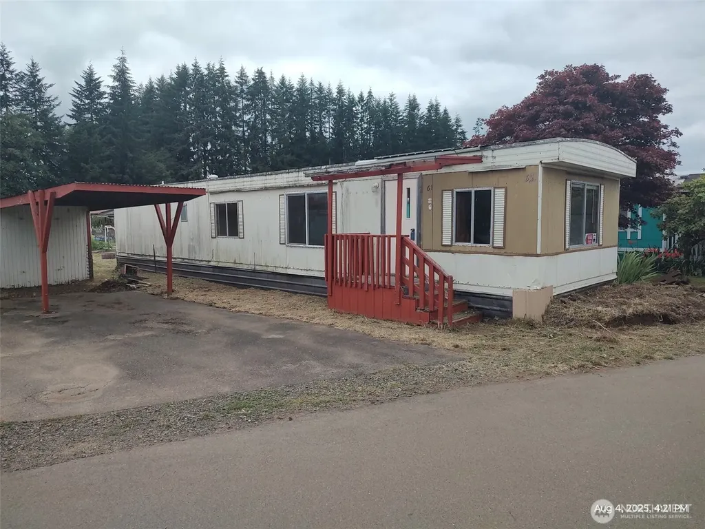 1194 Us - Highway 12 Montesano WA 98563