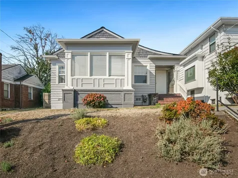 2205 31st Avenue S Seattle WA 98144