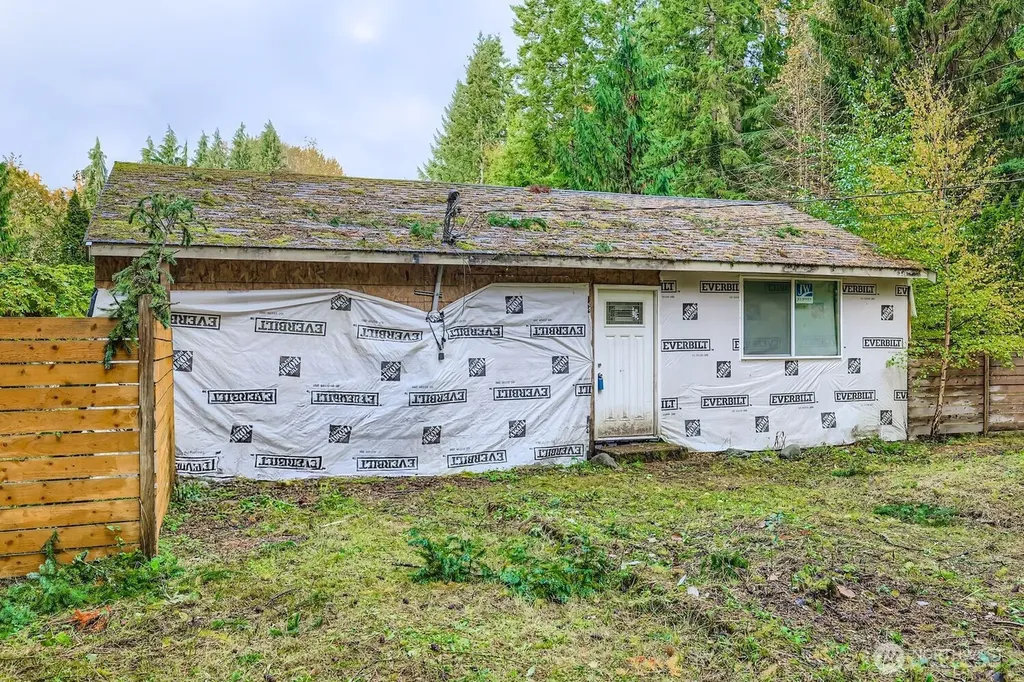 16955 185th Avenue NE Woodinville WA 98072
