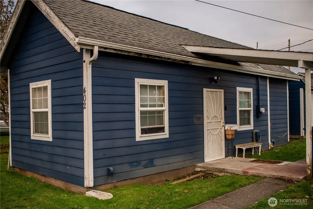 402 NW 5th Avenue Kelso WA 98626
