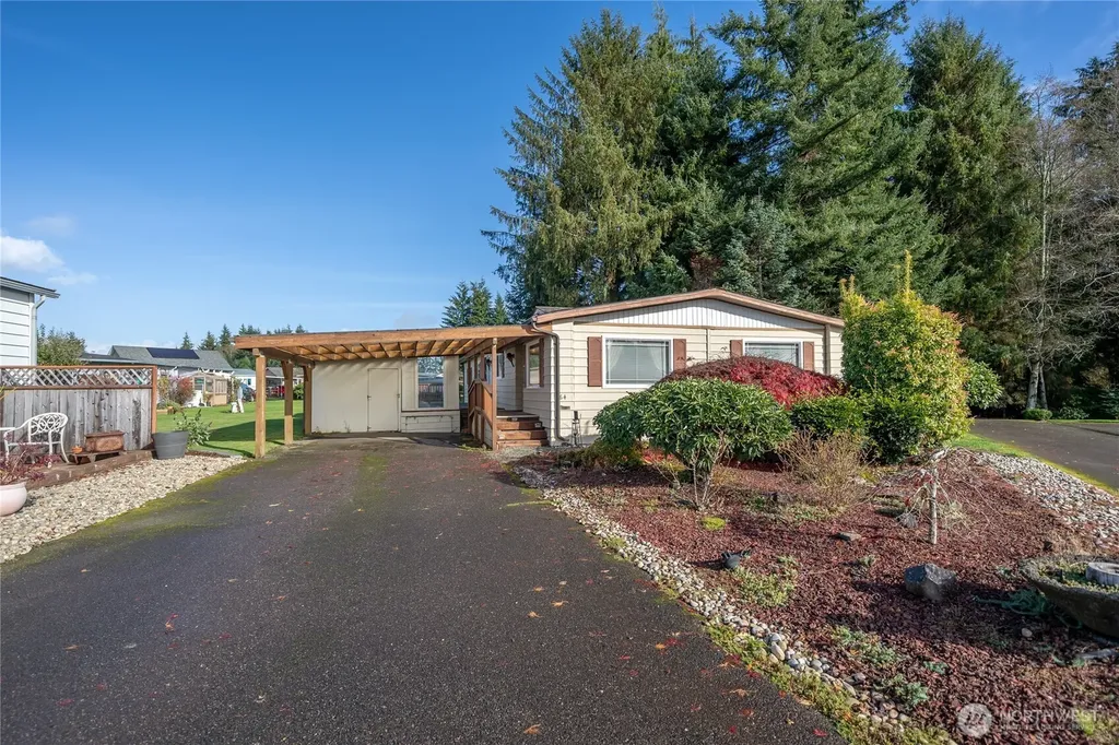 57 Clemons Road Montesano WA 98563