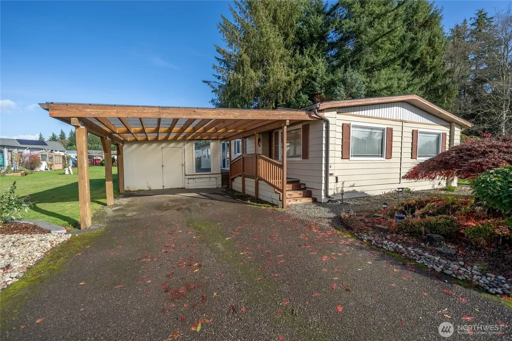 57 Clemons Road Montesano WA 98563