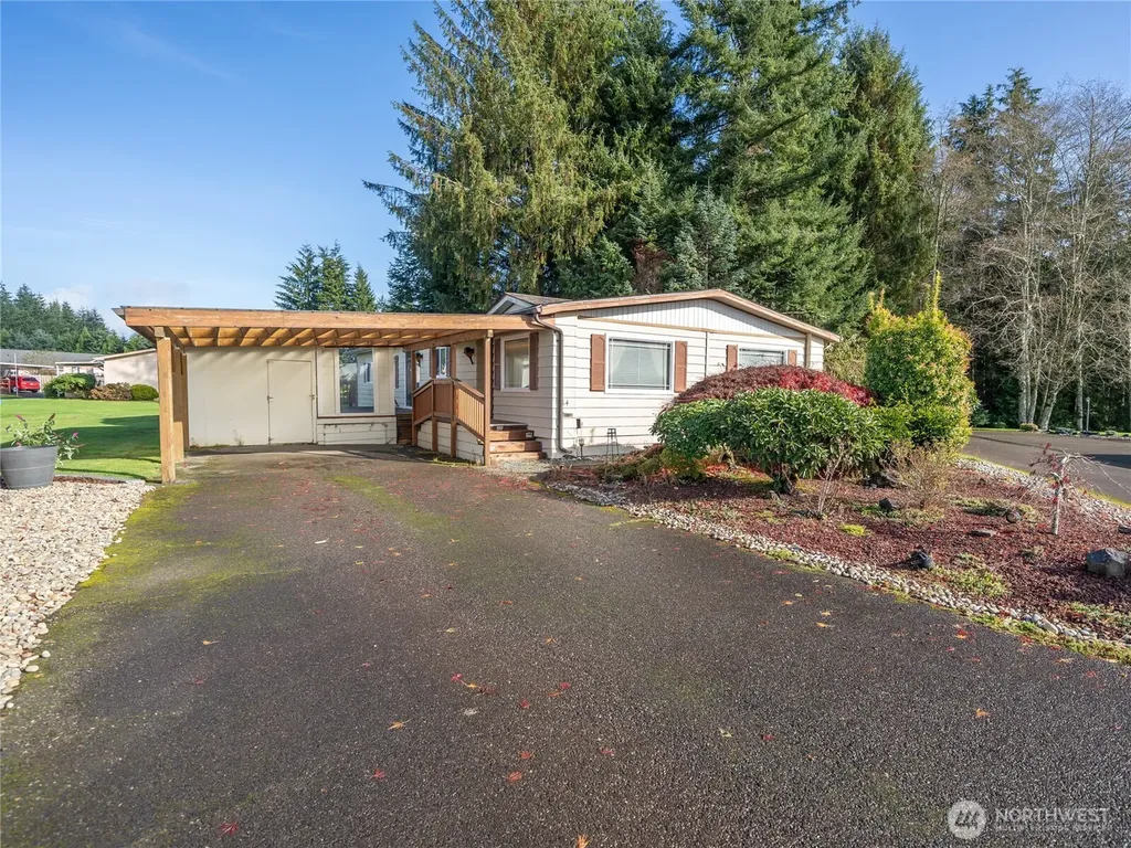 57 Clemons Road Montesano WA 98563