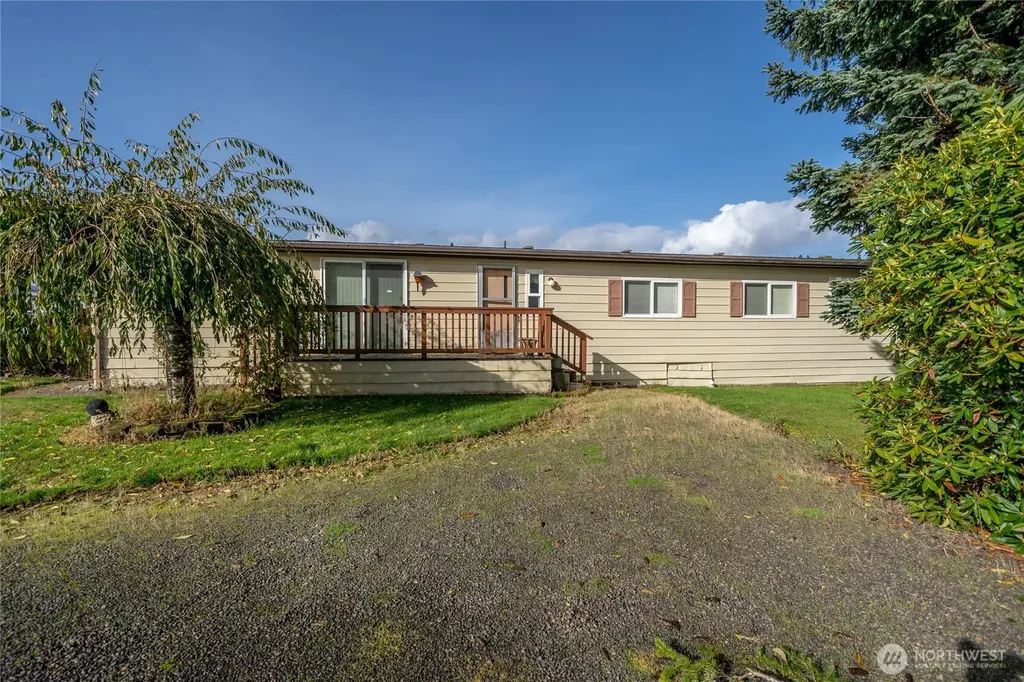 57 Clemons Road Montesano WA 98563