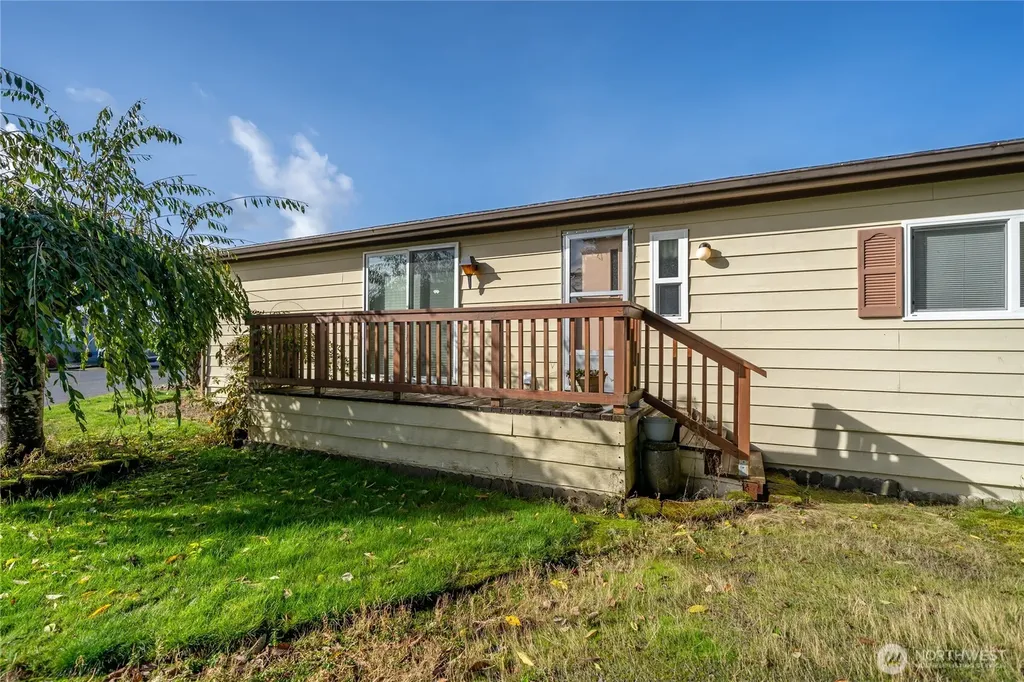 57 Clemons Road Montesano WA 98563