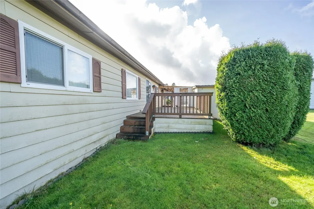 57 Clemons Road Montesano WA 98563