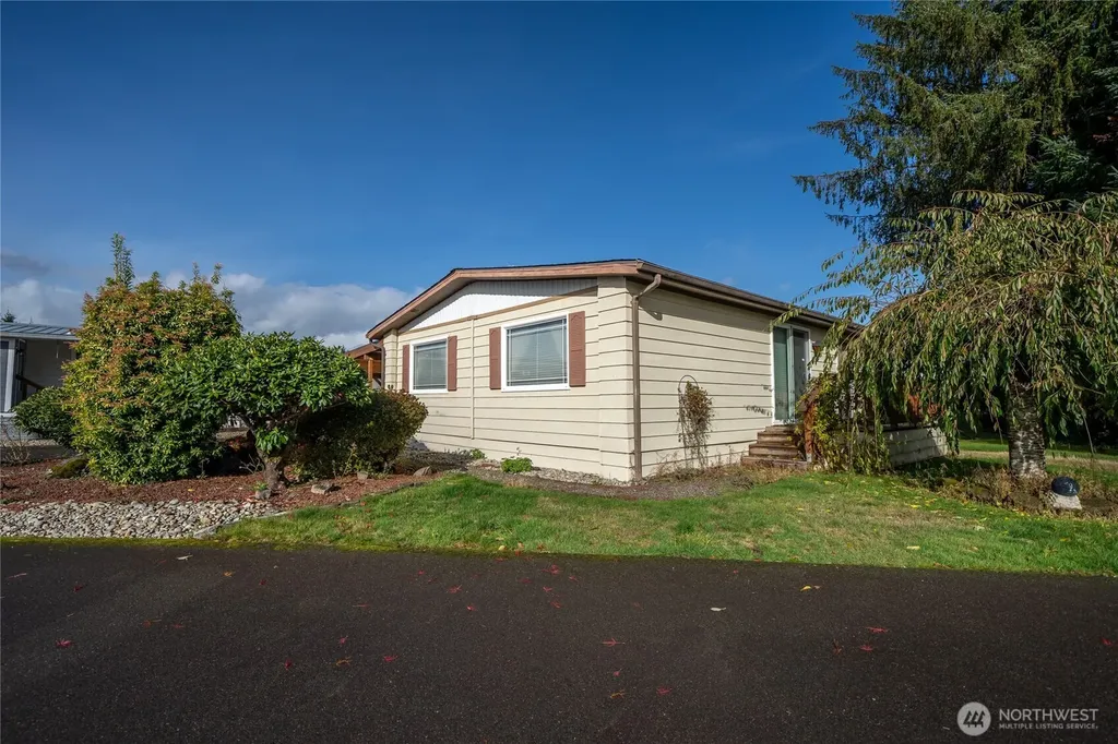 57 Clemons Road Montesano WA 98563