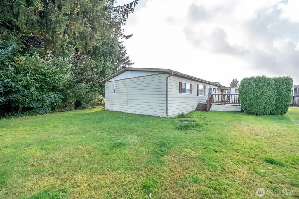 57 Clemons Road Montesano WA 98563