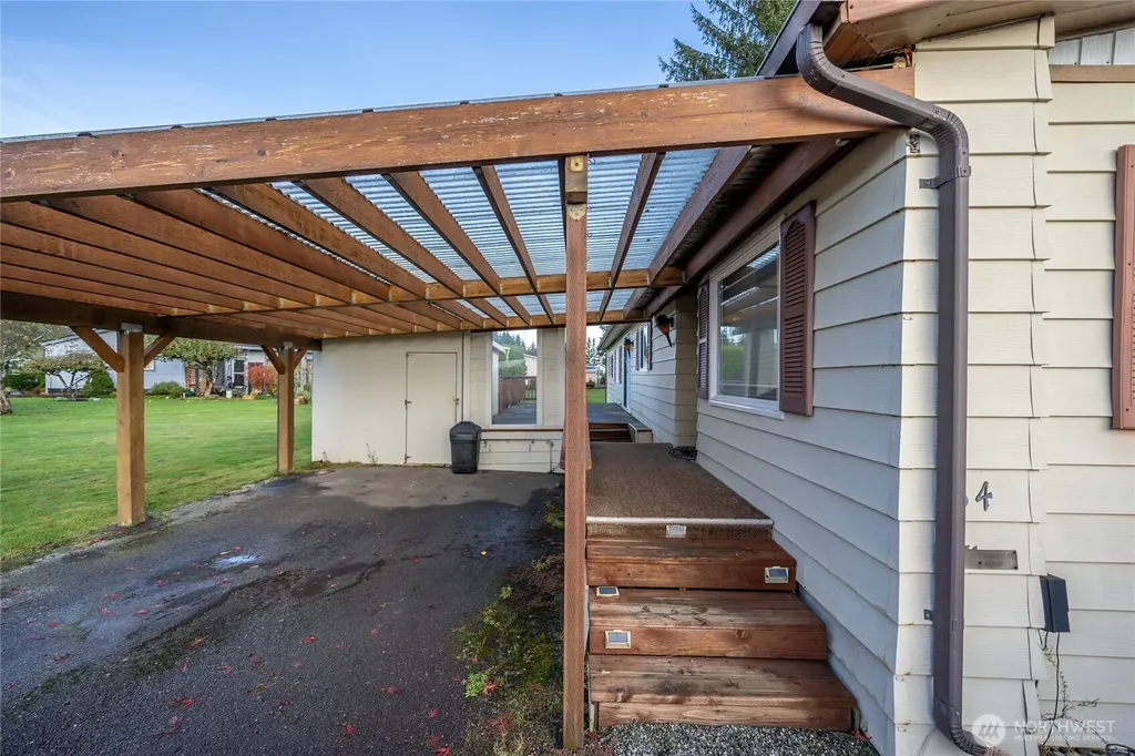 57 Clemons Road Montesano WA 98563