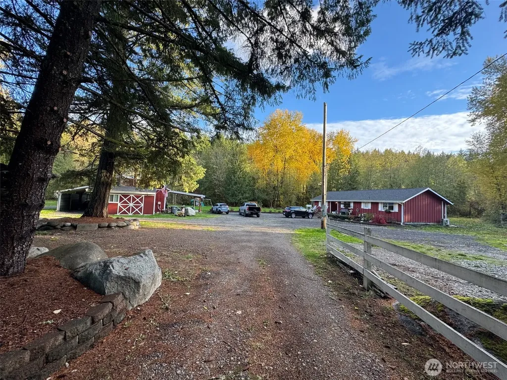 8402 209th Street E Spanaway WA 98387