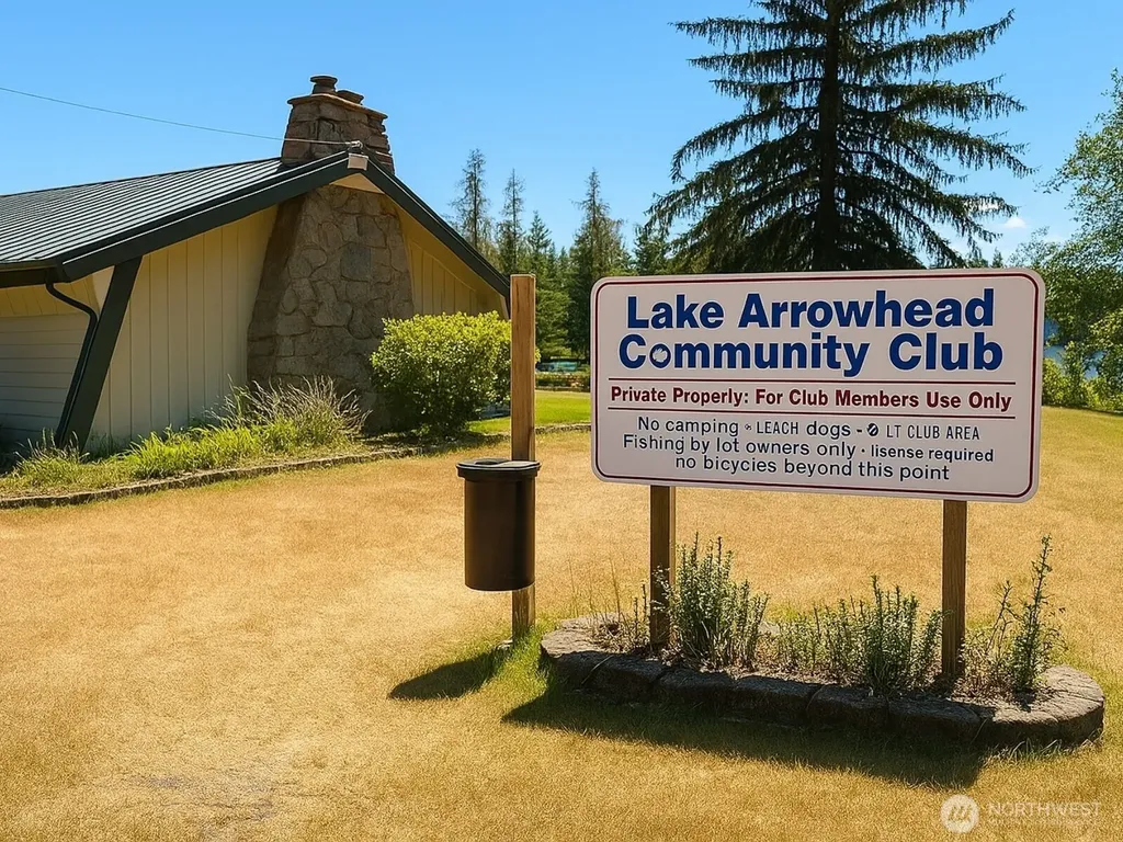 131 Chimacum Drive Elma WA 98541