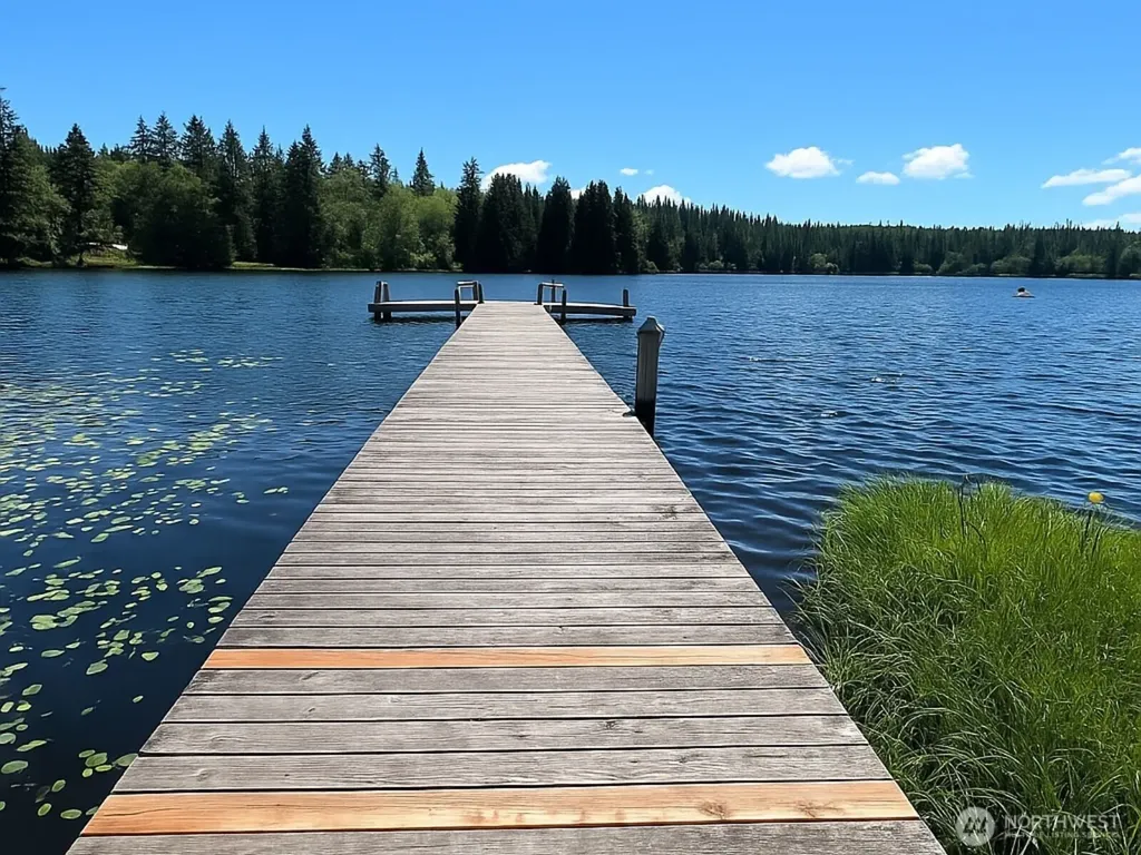 131 Chimacum Drive Elma WA 98541