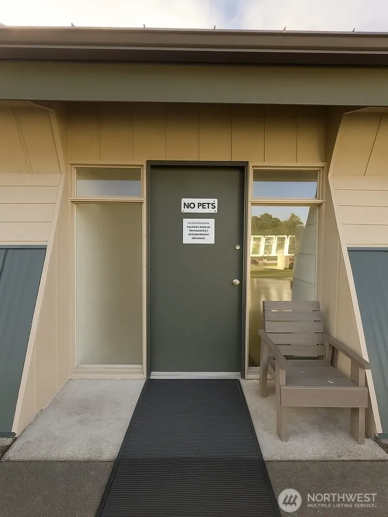131 Chimacum Drive Elma WA 98541
