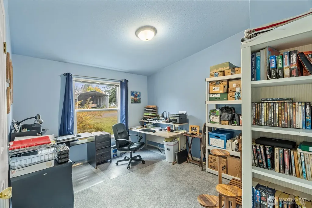 1614 Martin Street Elma WA 98541
