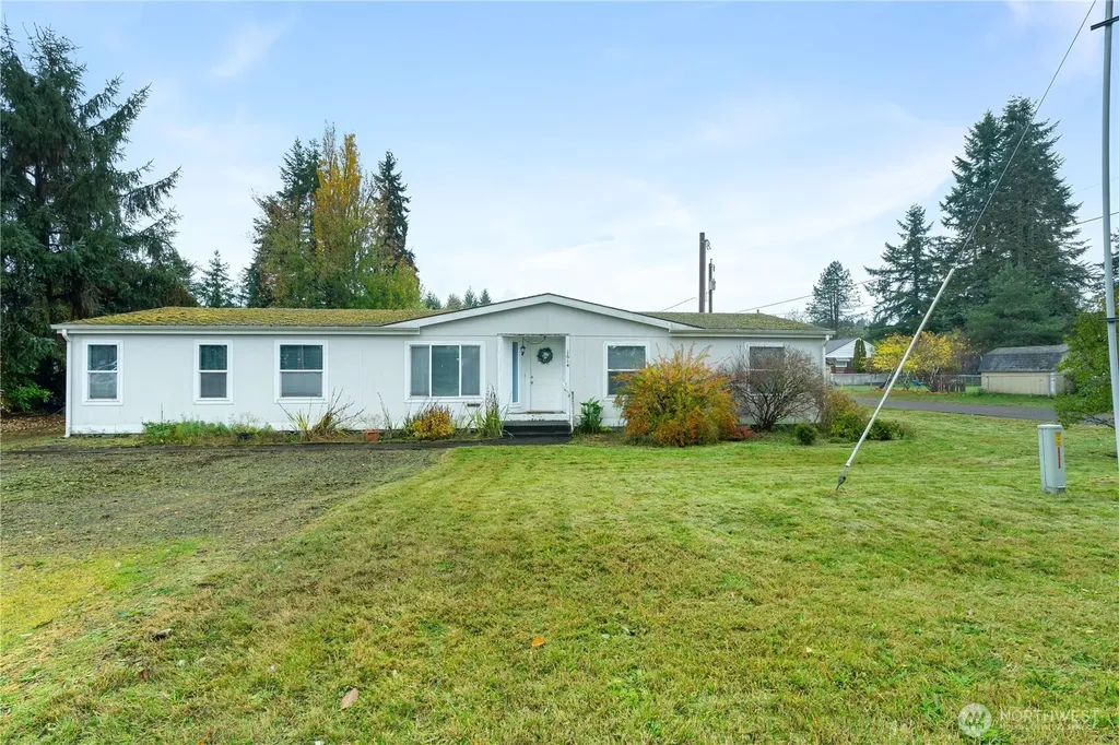 1614 Martin Street Elma WA 98541
