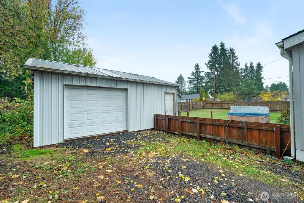 1614 Martin Street Elma WA 98541