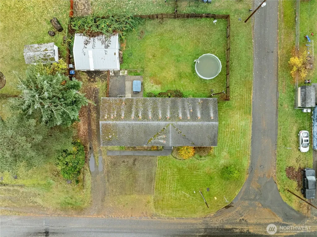 1614 Martin Street Elma WA 98541