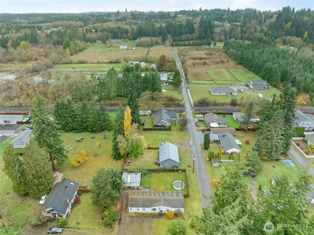 1614 Martin Street Elma WA 98541