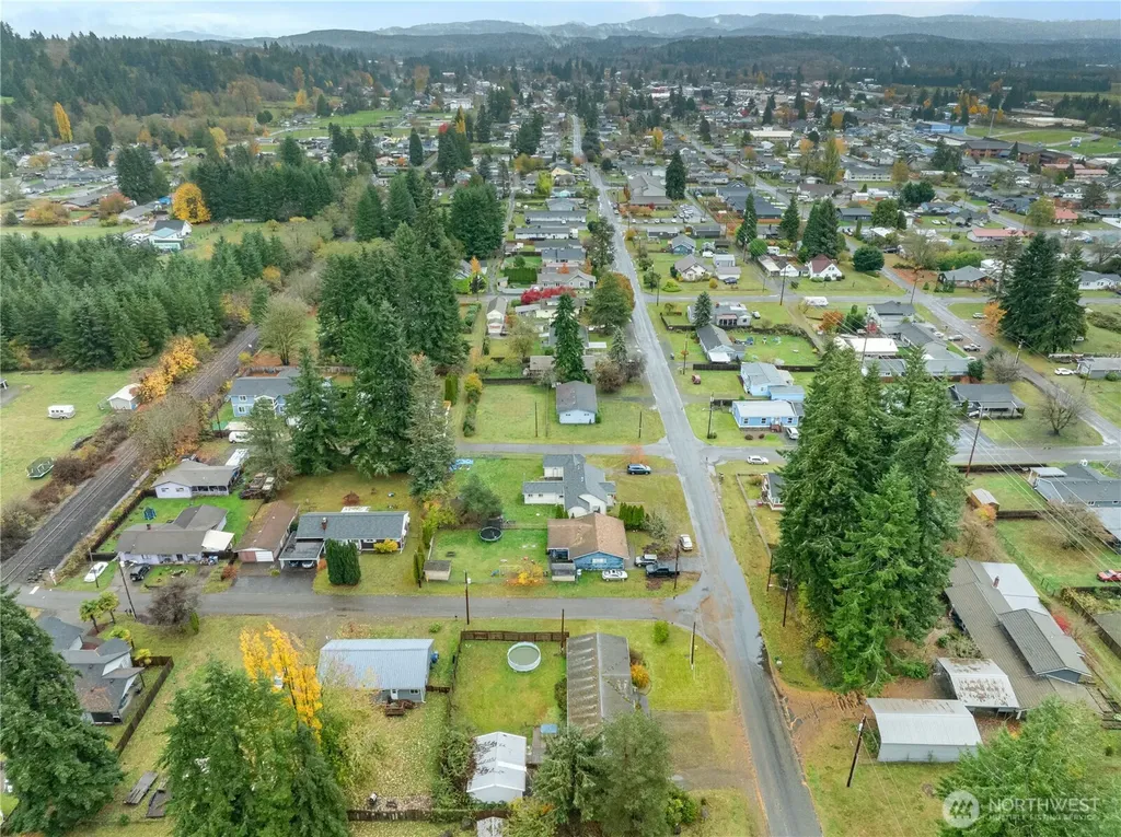1614 Martin Street Elma WA 98541
