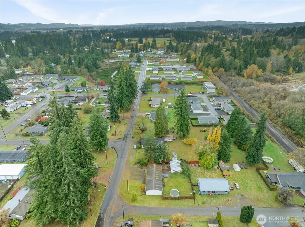 1614 Martin Street Elma WA 98541