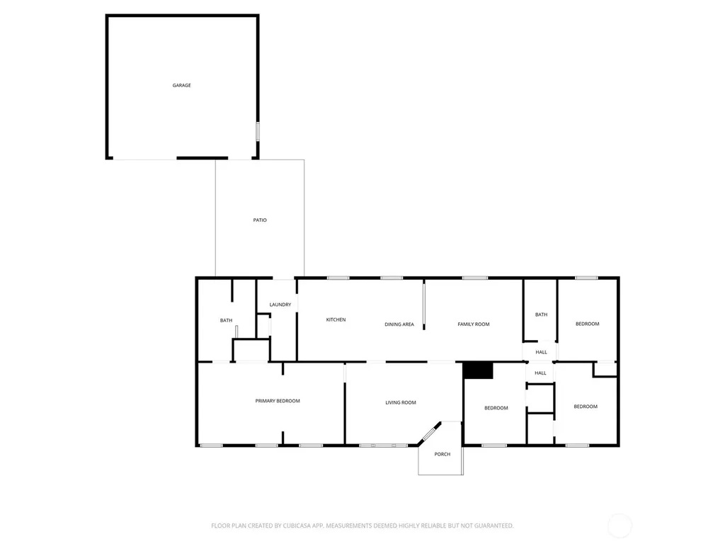 1614 Martin Street Elma WA 98541